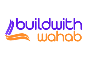 Build with wahab, Abdul Wahab